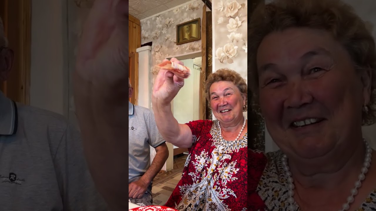 Будни Башкирской домохозяйки 😁