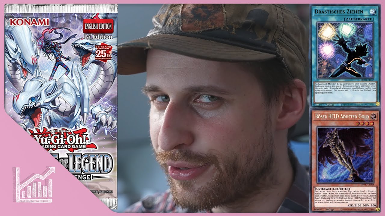 RUHE vor dem STURM- YugiMatik