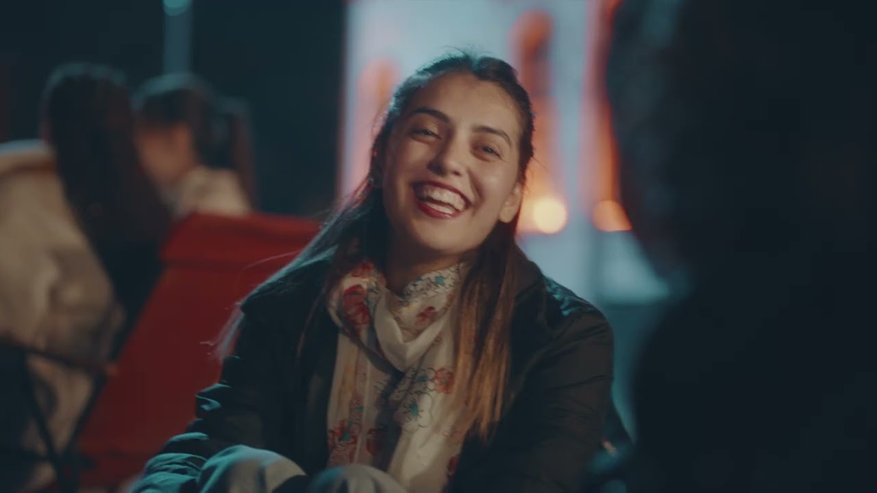 Bizim gücümüz İzmir'in dağlarında açan çiçeklerin gücüdür. Bu güce, güç katmaya geliyoruz!