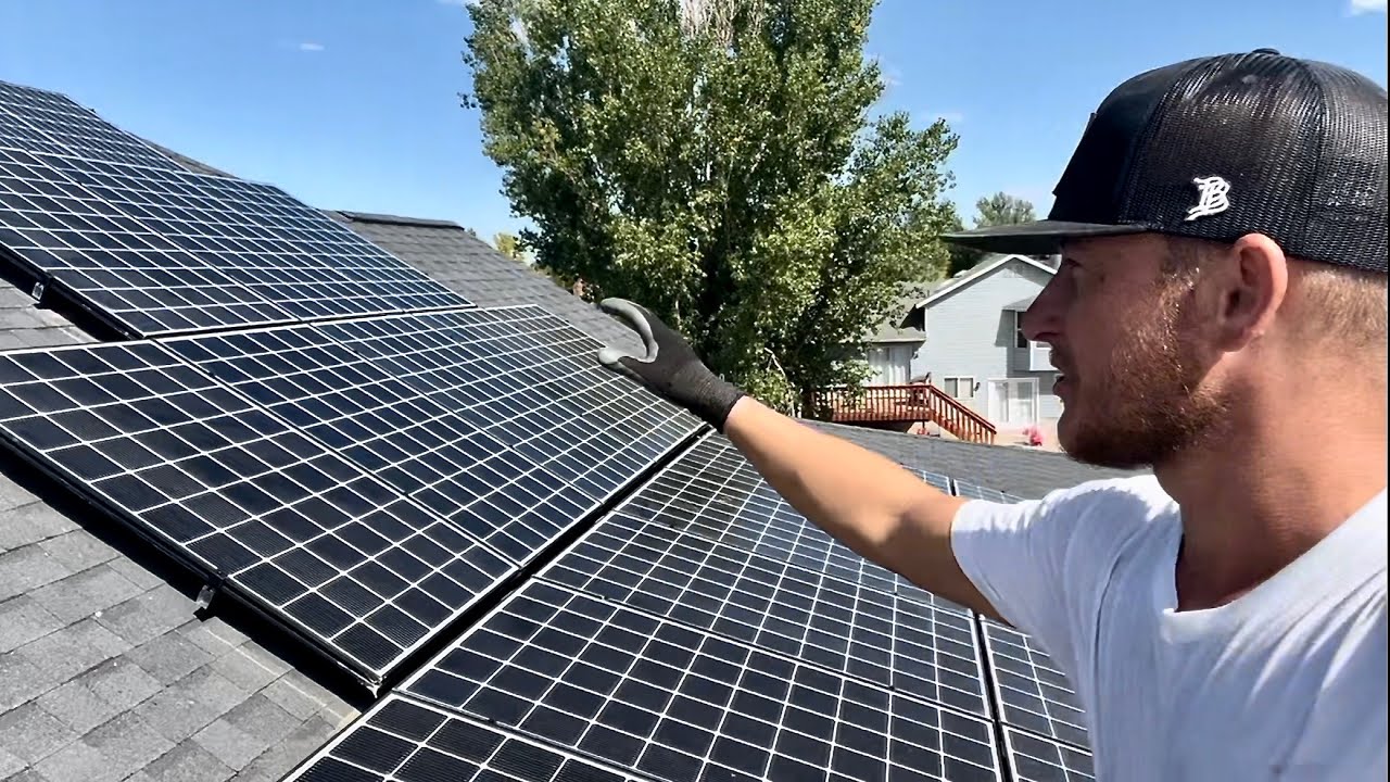 SunModo SMR Solar Attachment - Solar Goat Product Review
