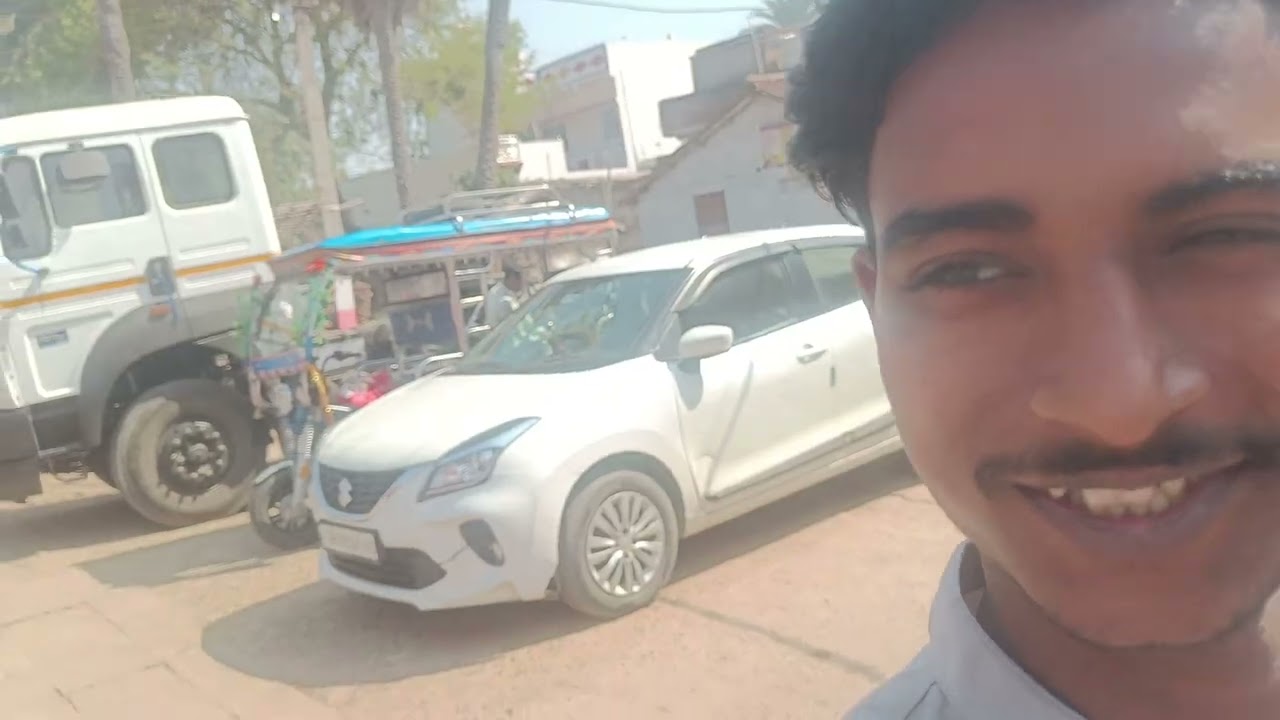 Tarapur vlog Good morning..... 