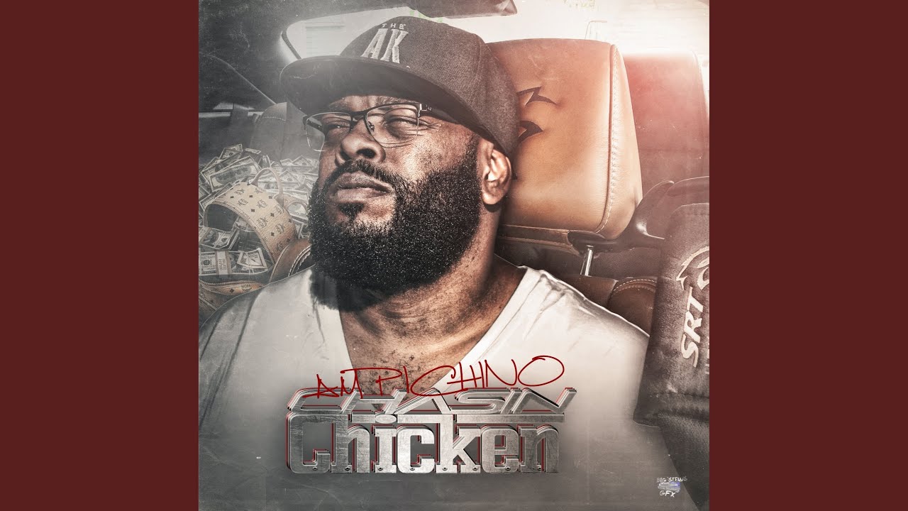 Chasin Chicken