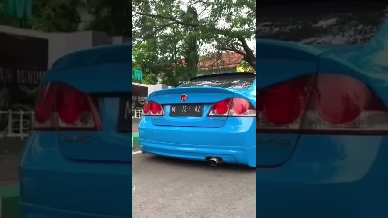 #civic