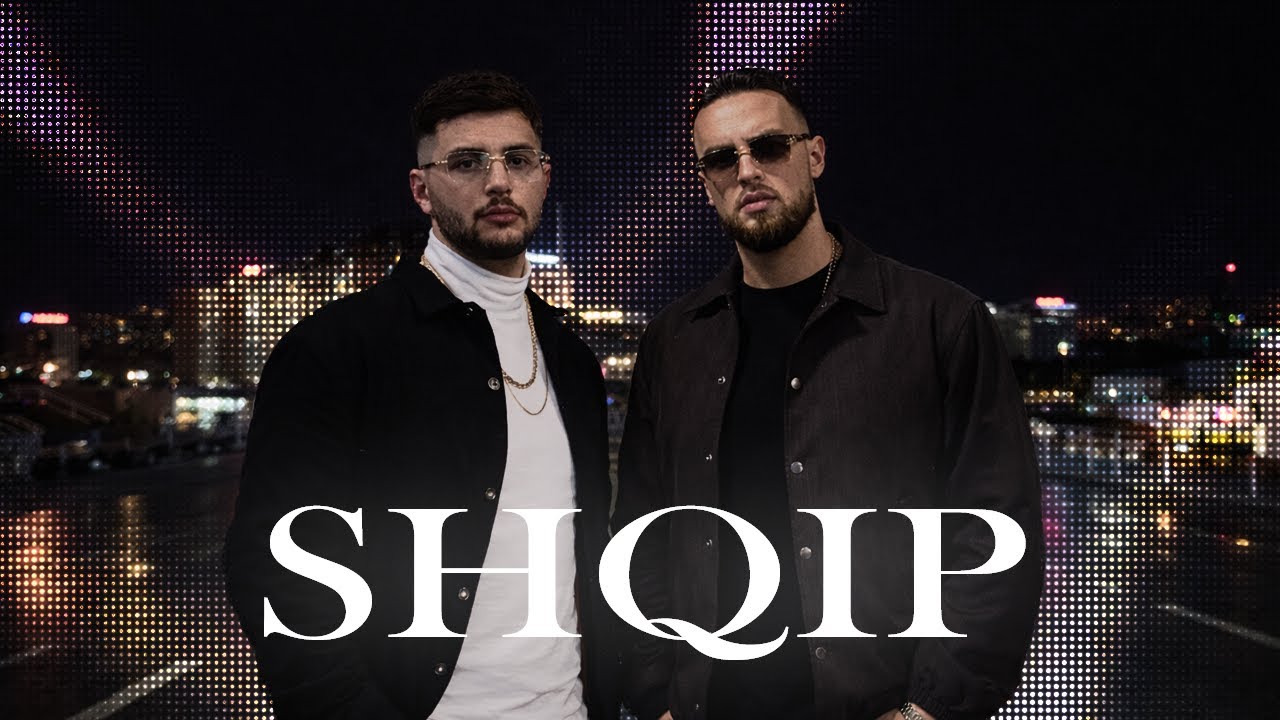 AZET feat. DARDAN - SHQIP