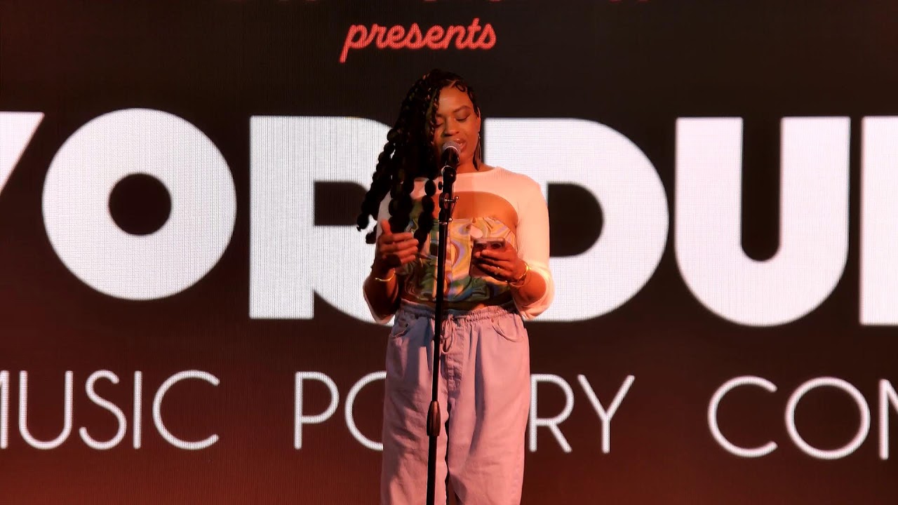 WordUp Open Mic | Tuesdays at JAVA
