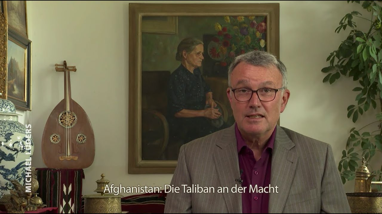 Afghanistan: Die Taliban an der Macht