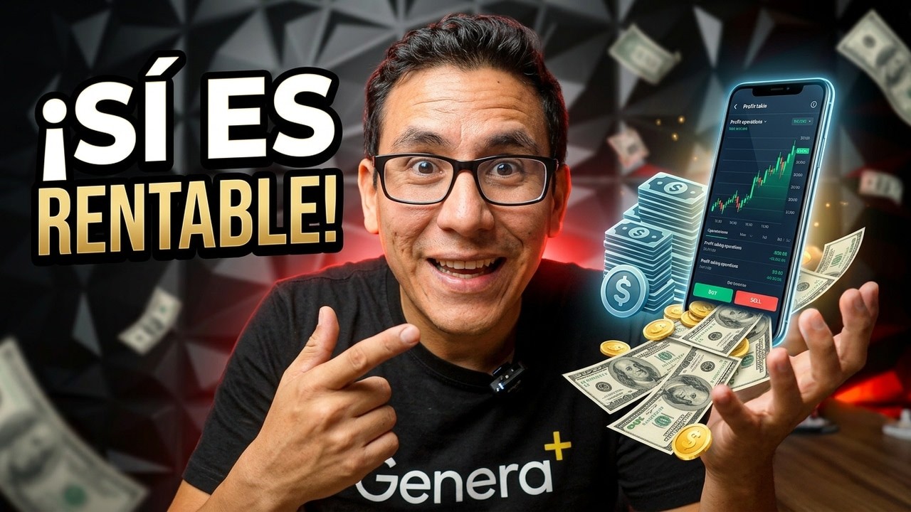ARBITRAJE de CRIPTOMONEDAS &iquest;Cu&aacute;nto DINERO puedes ganar REALMENTE?