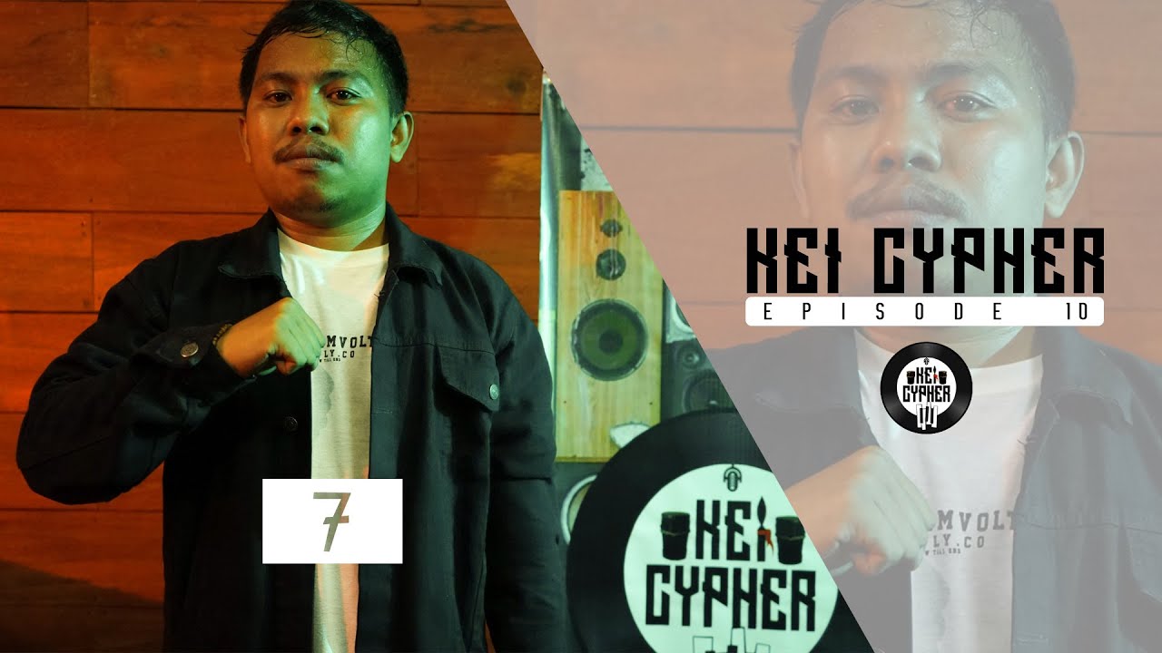 KEI CYPHER | Eps 10 | 7