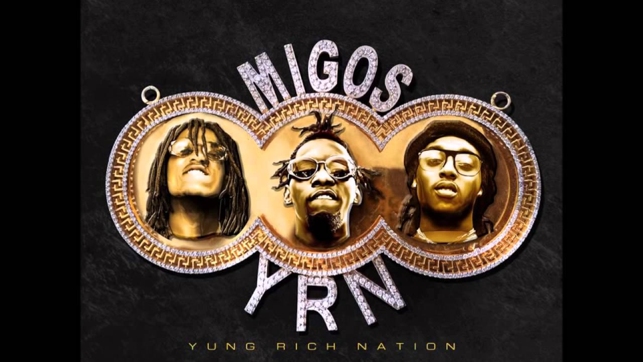 Migos - Highway 85 (Bass Boosted)