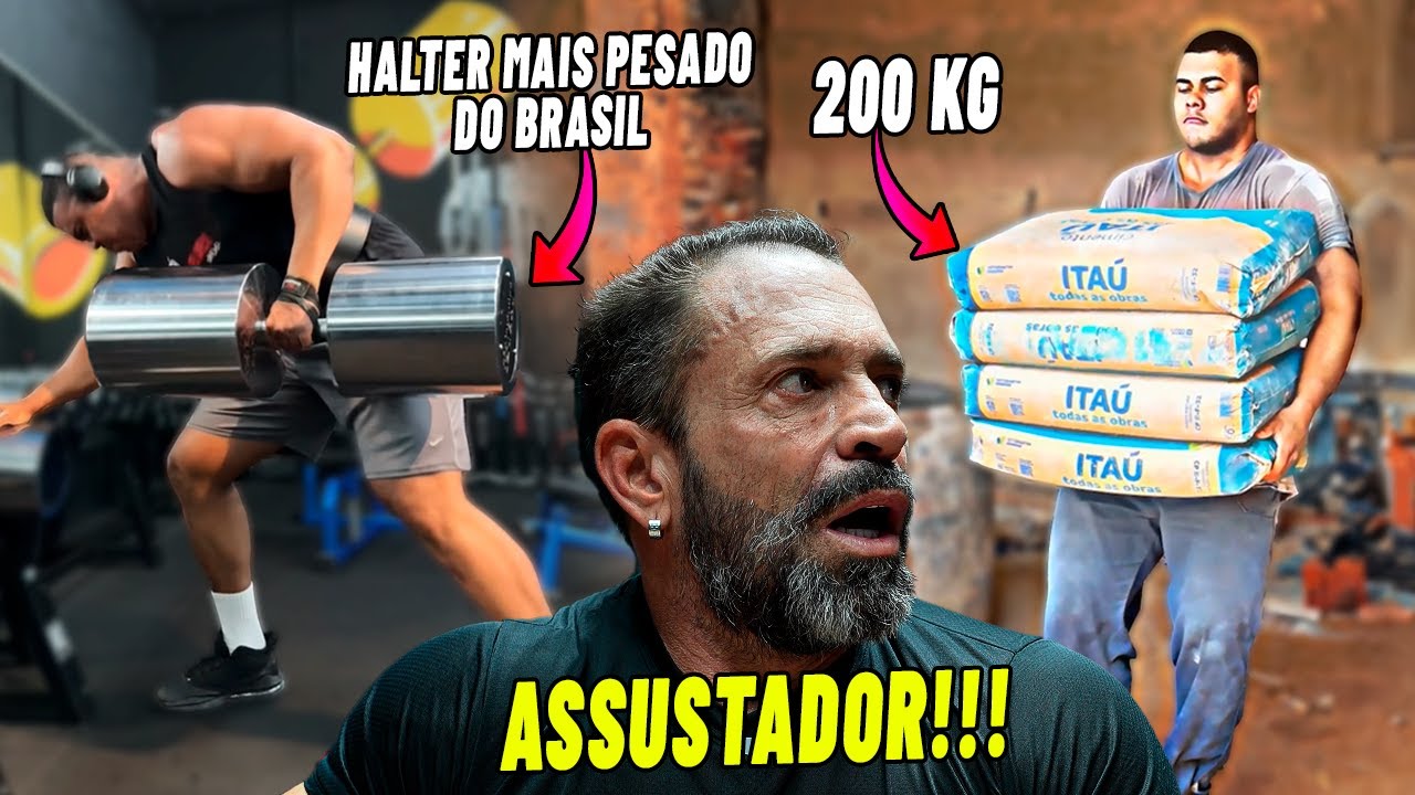 REAGINDO AOS MAIORES ABSURDOS DO BITELO NATURAL