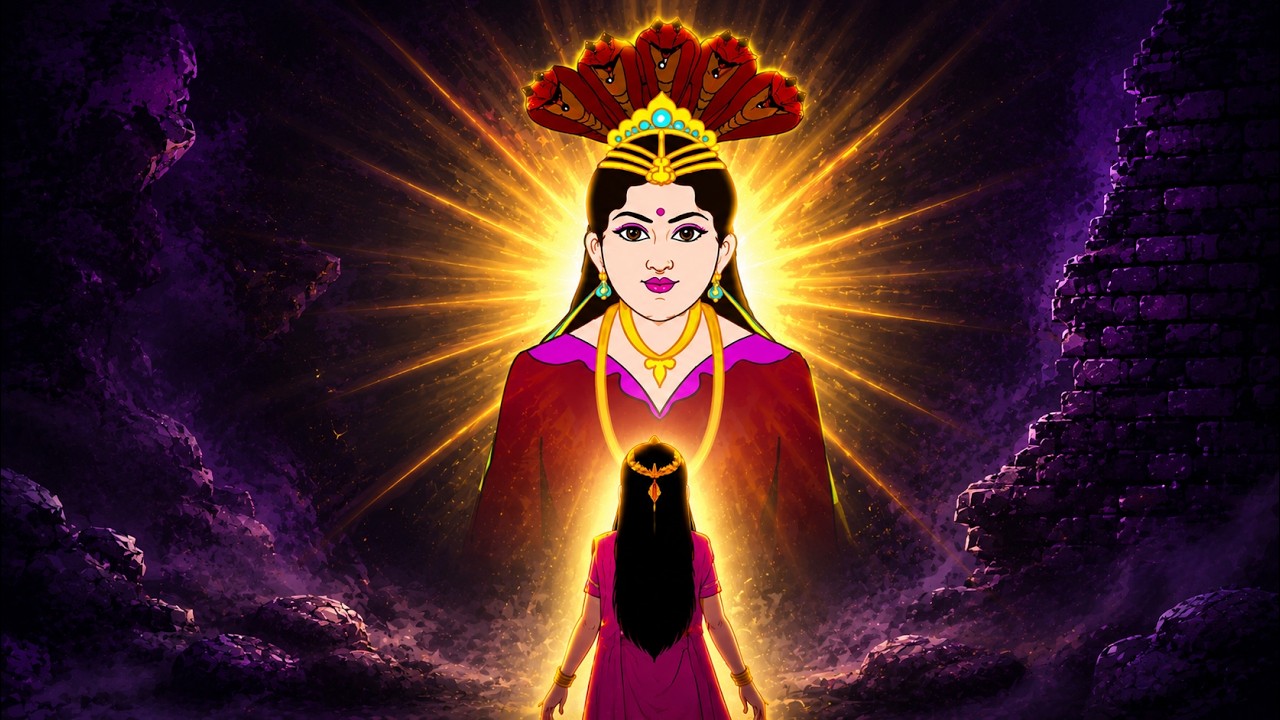 Rajkonnar Adbhut Swapno | রাজকন্যার অদ্ভুত স্বপ্ন  |  Bengali Fantasy Story