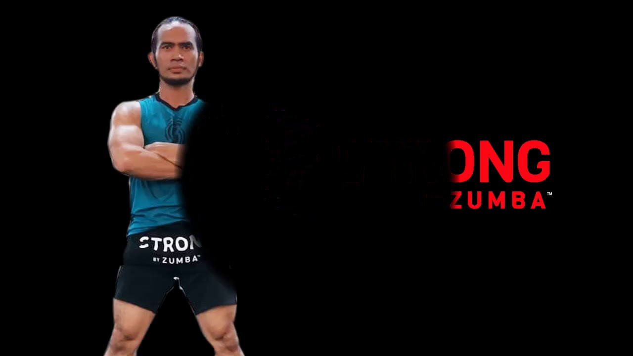 STRONG BY ZUMBA CLASS 10 Q3