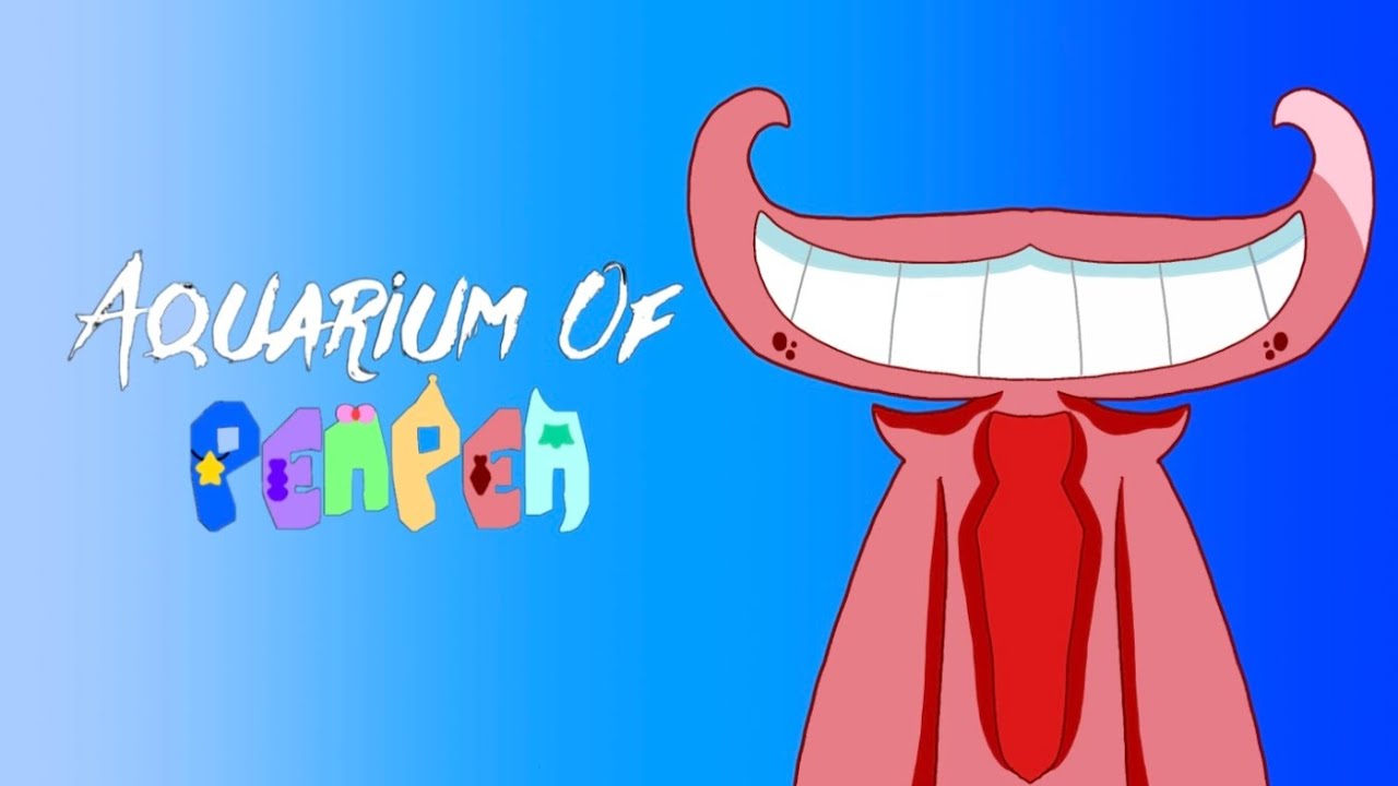 Aquarium Of PENPEN