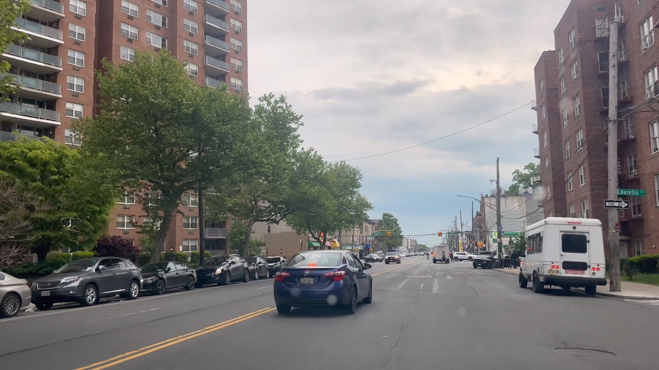 Coney Island Avenue to Avenue I, Brooklyn, NY | In Urdu-Hindi