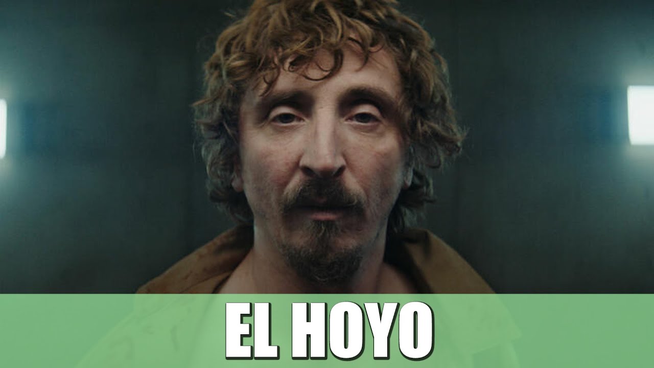EL HOYO | RESE&Ntilde;A (EL DESCENSO HACIA LA LOCURA)