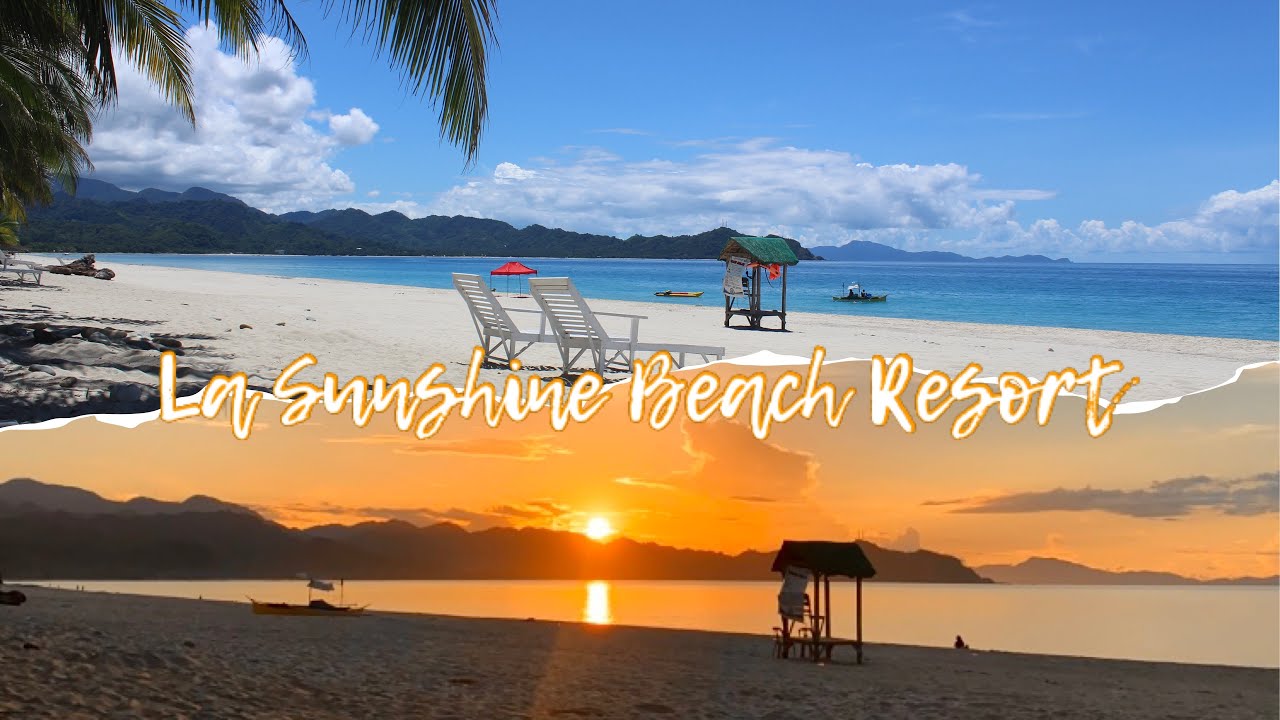 Family day at La Sunshine Beach Resort! | Dinadiawan, Dipaculao, Aurora | Vlog 2
