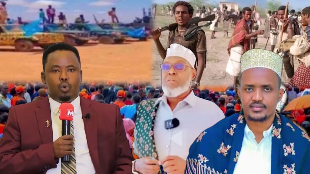 DEG DEG GADABURSI DHULKODA IYO CIISE DAGALKA KADHAX ABABULEYSO SOMALILAN WARARKA HADA