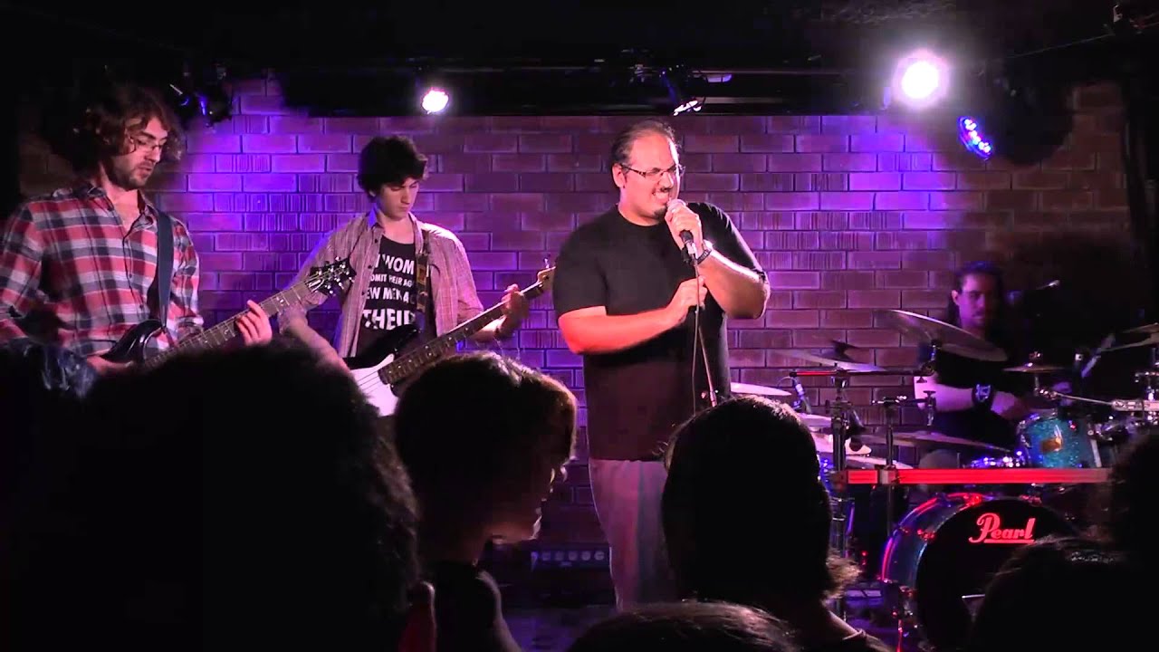 Saigen Complex - Sennen no Dokusouka (Live @ the OzenBar) 千年の独奏歌