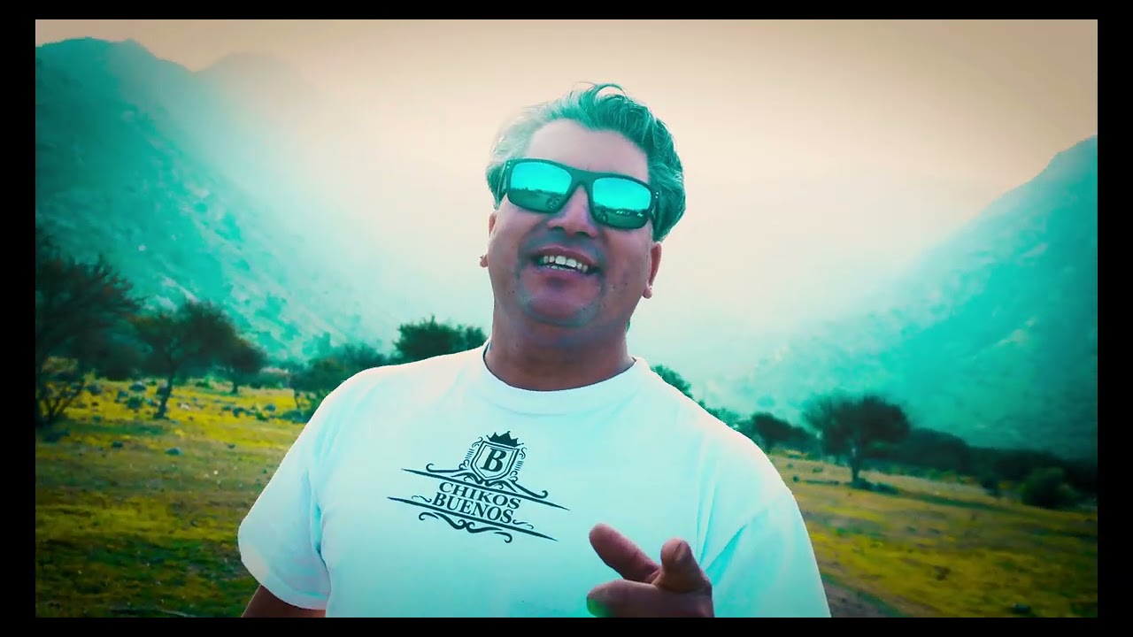 LOS CHIKOS BUENOS mix ranchero tu juguete preferido y en el estero (cover)