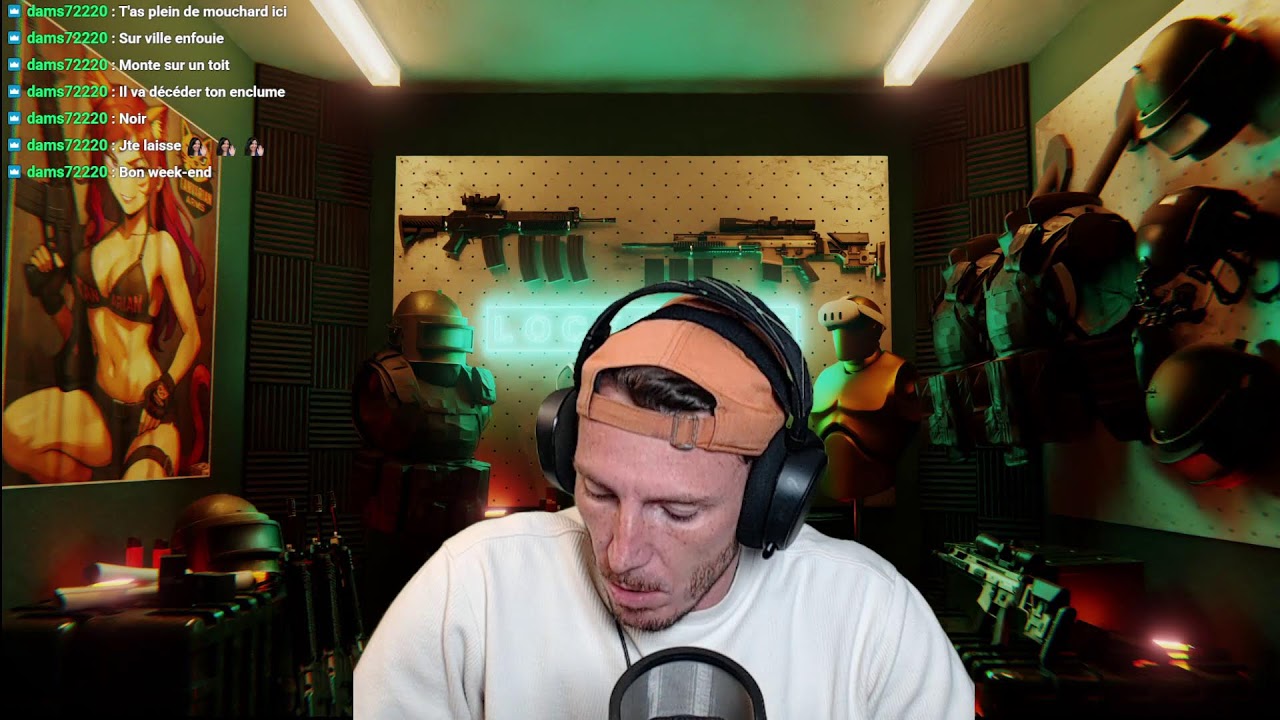 [ARC] 👑 UN NOUVEL AIR - NEW EMOTES 👑