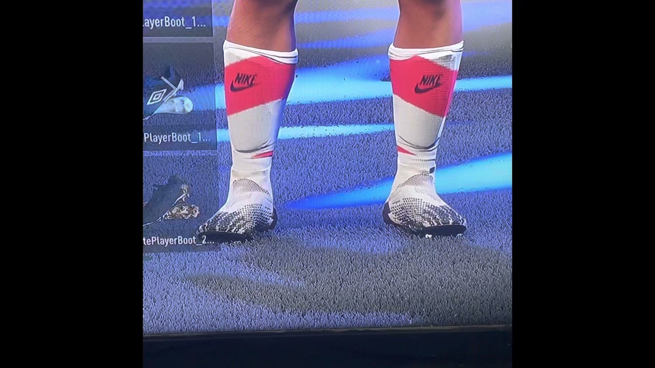 Fifa 22 Pro Clubs Beta All Boots