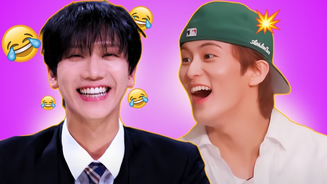 ✨NCT sin CONTEXTO 💚 Momentos divertidos de NCT sub español