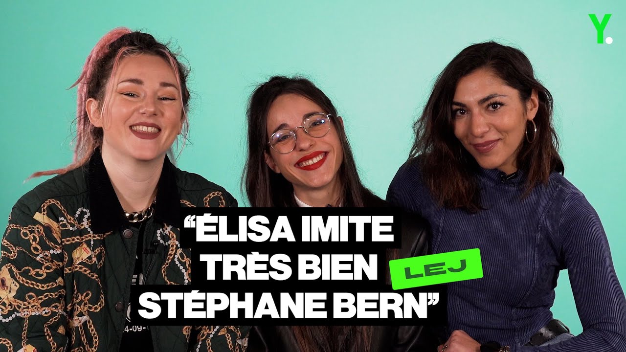 @lejmusic : 