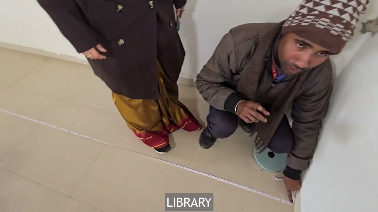 UDGAM PUBLIC SCHOOL, PADRAUNA, INSPECTION VIDEO FOR SENIOR SECONDARY LEVEL.
