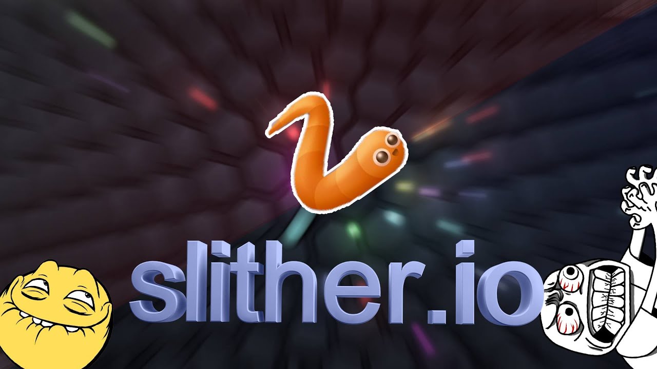 Nejlep&scaron;&iacute; hra? - SLITHER.IO - Sperm&iacute;ci - Nov&eacute; Agar - [GamingCZ - CZmenGames]