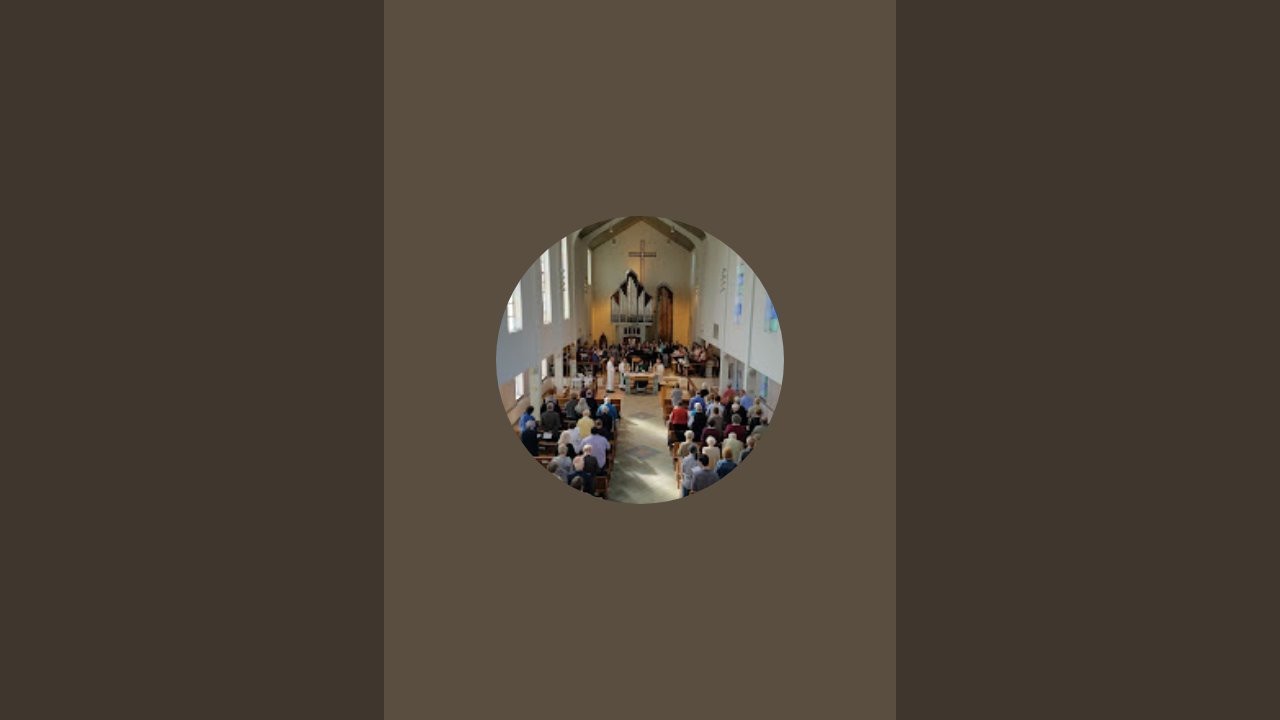 Holy Trinity Episcopal Church is live!