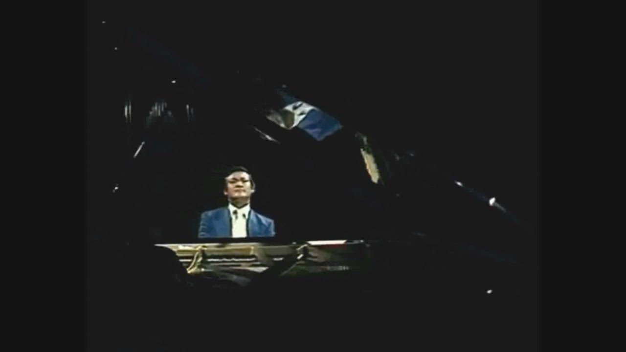 Cziffra plays Chopin Impromptu No. 3 and Waltz op. 42 (1976)