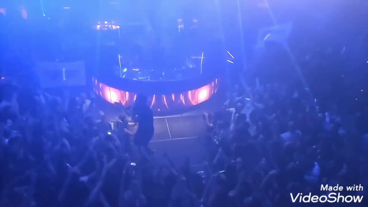 02. Night club ENERGY 2000 (Katowice) Poland