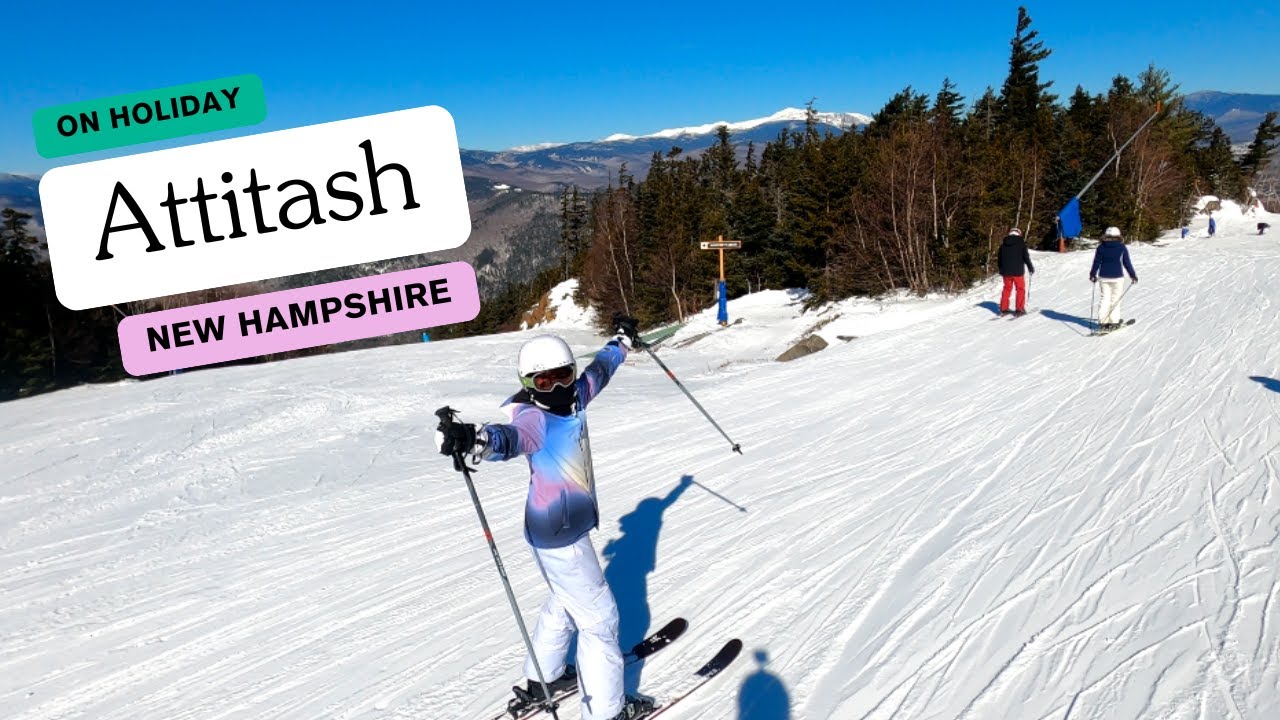 Skiing Attitash: Is Attitash Mountain the Best Kept Secret in New Hampshire?