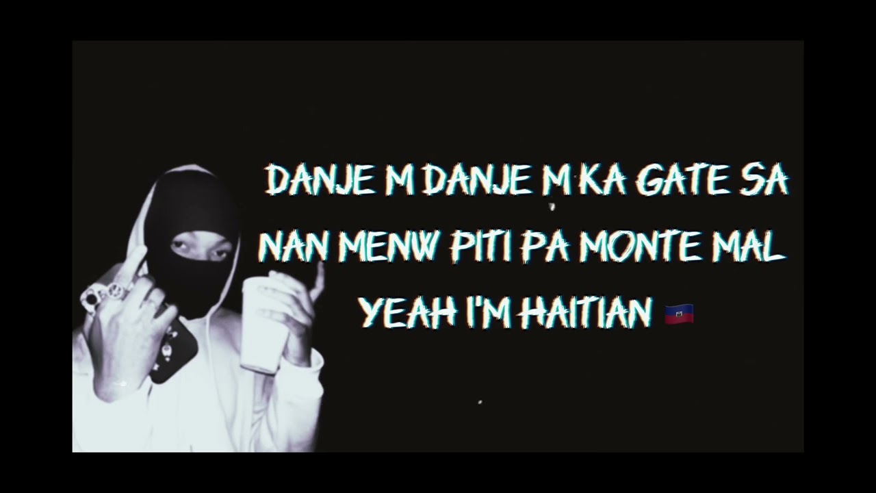 GL_Prods - THUG ft. FIP (Official Lyric Video)