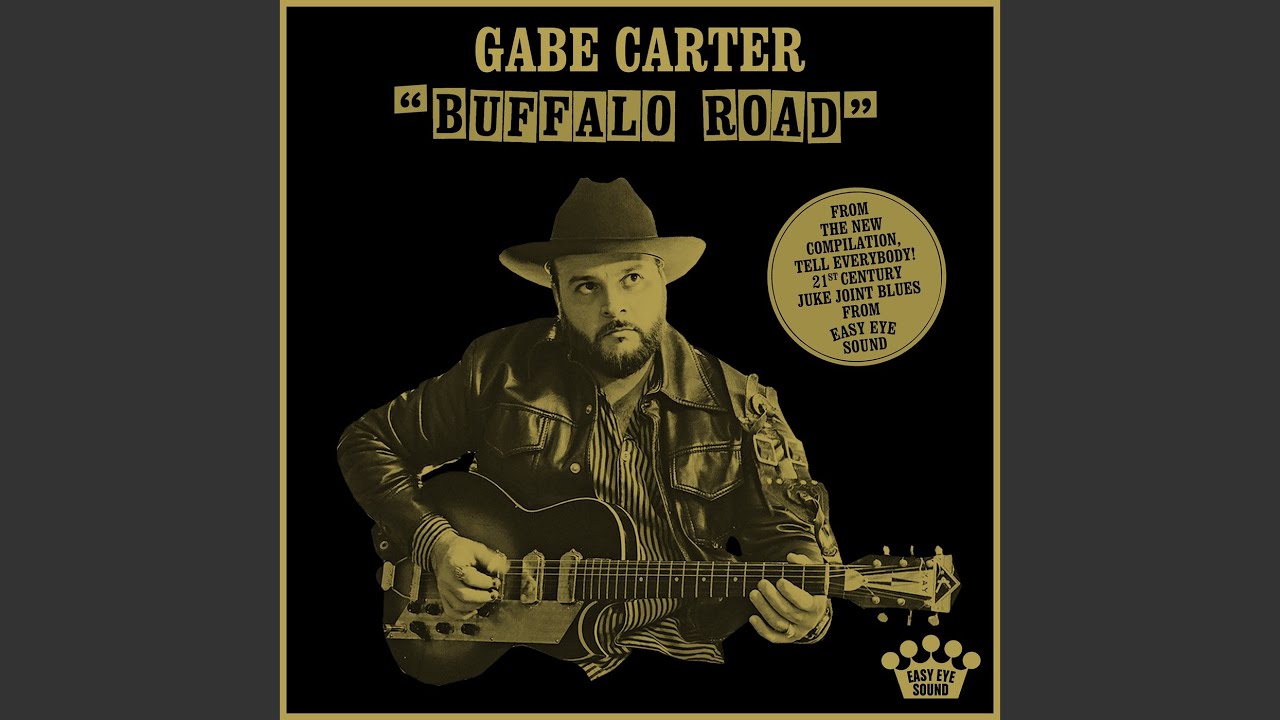 Buffalo Road