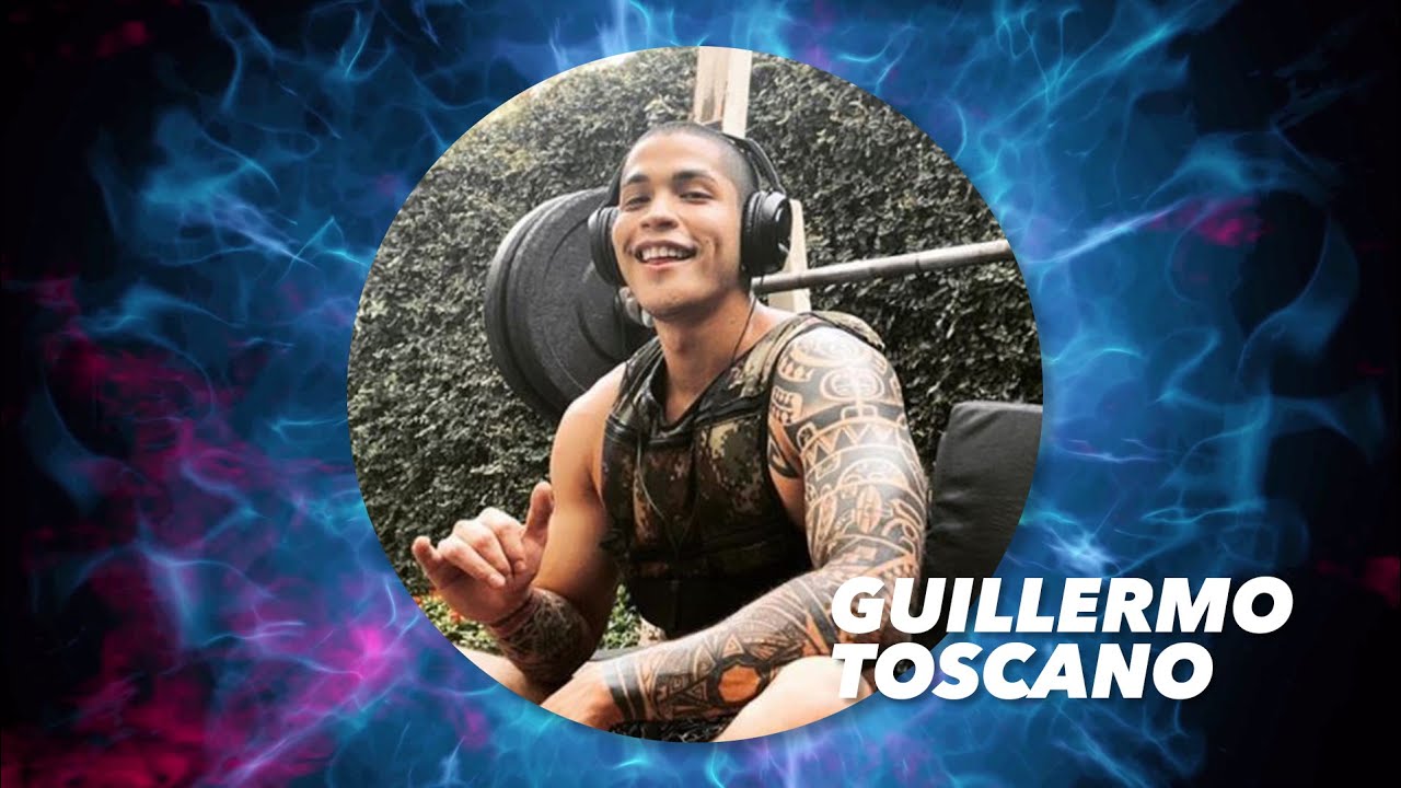 LA REALIDAD DEL REALITY con GUILLERMO TOSCANO