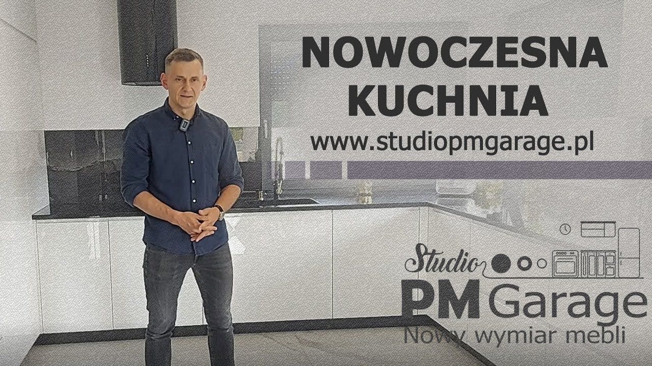 Tak wygląda nowoczesna kuchnia w 2024!