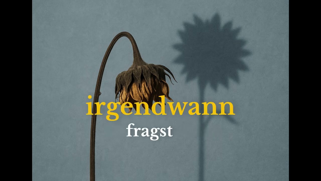 Dan Motion - Wenn es leise wird