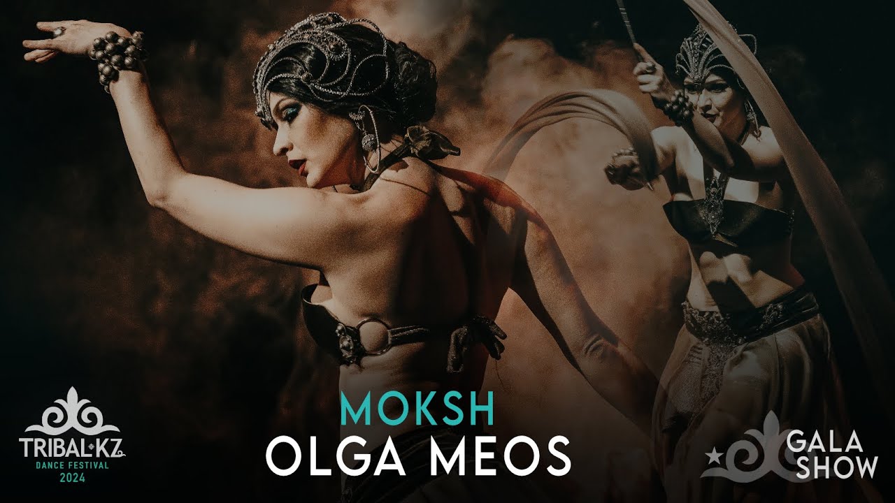 Olga Meos 