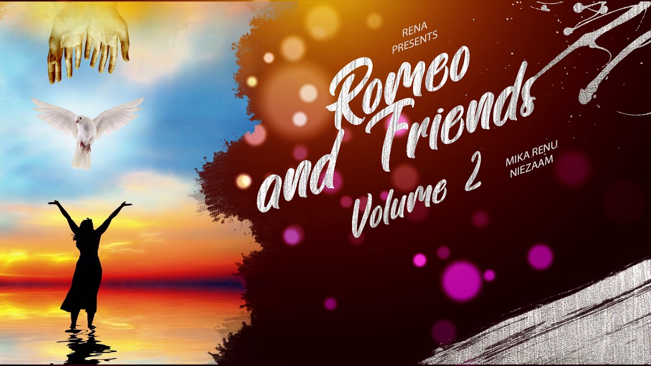 Koi Bata Dil Hai Yaha I Mika Soekhoe and Renu Sharma I Romeo and friends 2 I Reena Records Centre