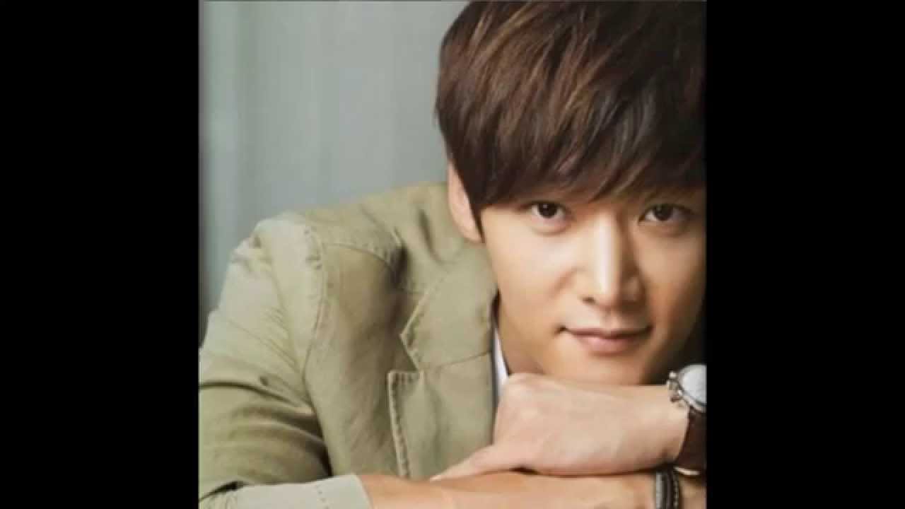choi jin hyuk  MV「僕のところに来てくれて」