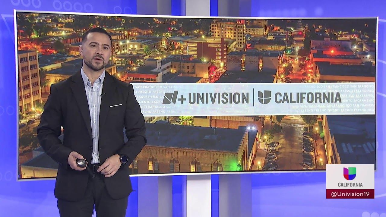 🔴 En Vivo | 4 ladrones mueren al chocar tras ser perseguidos en California  | 11PM | 02.15.26