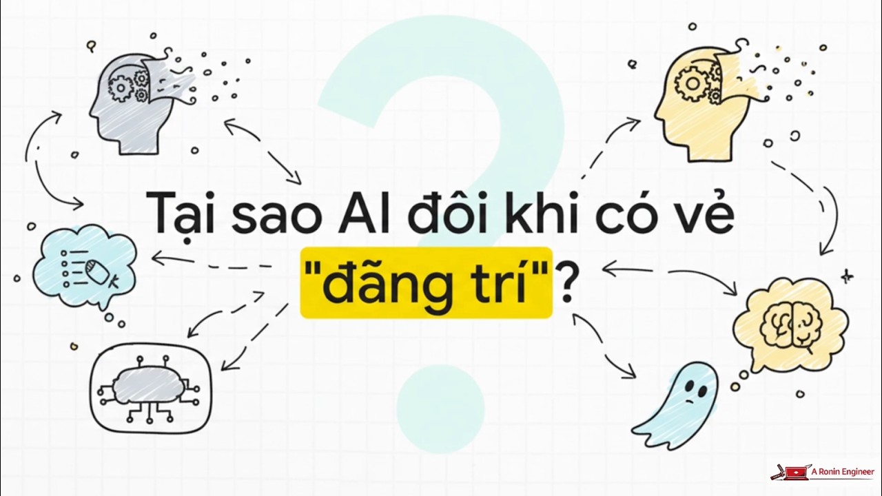 Quản lý ngữ cảnh AI Agent