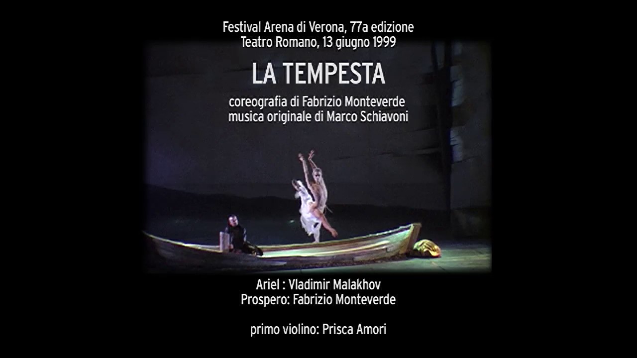 Vladimir Malakhov in 