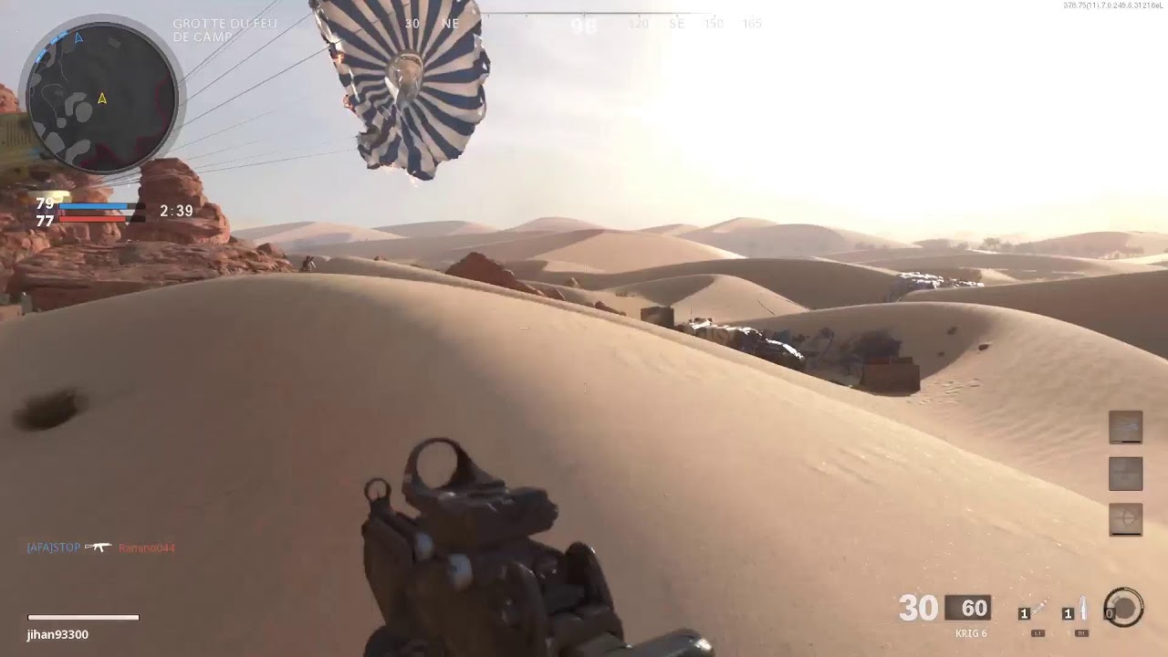 Call of duty black ops cw live #03