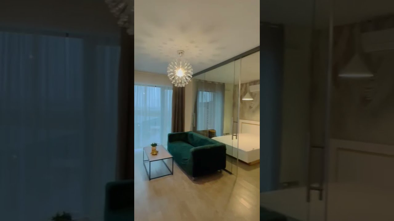 BEST DEAL FOR RENT! Studio, Cloud9 Residence, Aviatiei, Herastrau, Promenada