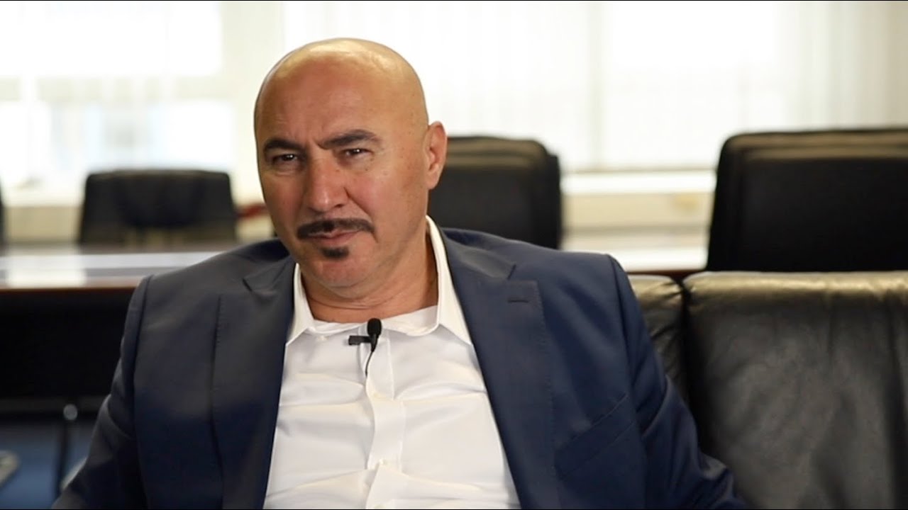 Kürt Mehmet: 