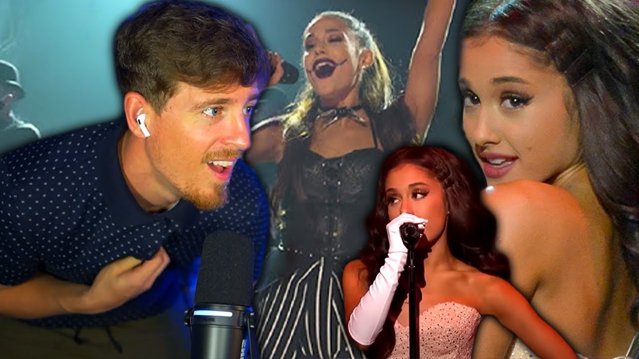 Ariana Grande - 