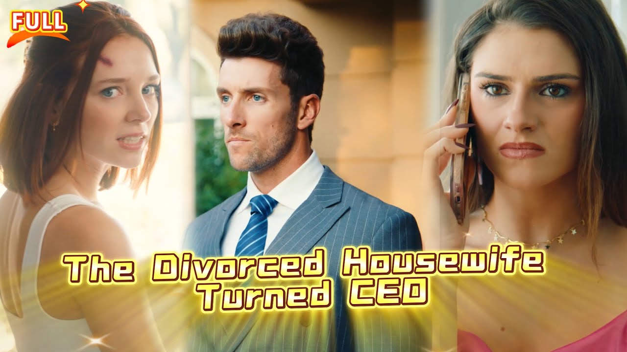 【FULL】I Secretly Funded My Husband’s Empire… Until He Betrayed Me|#lovestory