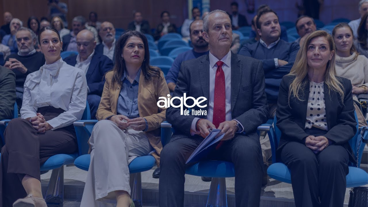 Jornadas Técnicas AIQBE 2025 | Bloque 1: Ponencias de Inerco, Alter Enersun y Moeve